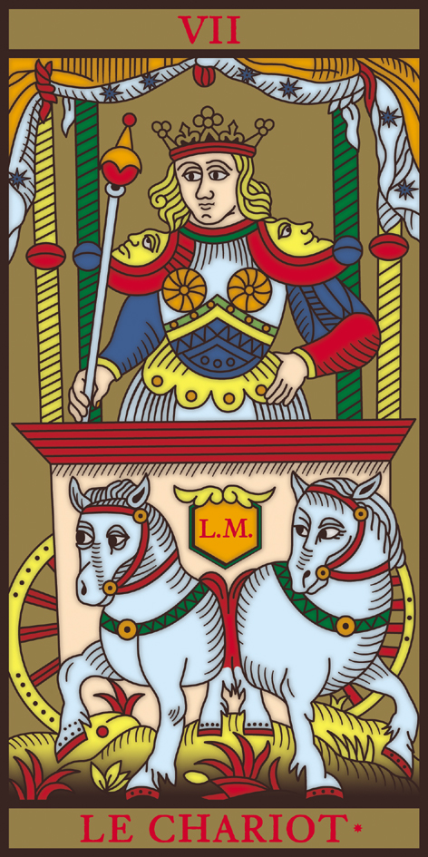 El Carro Marsella